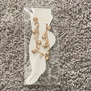 Anklet